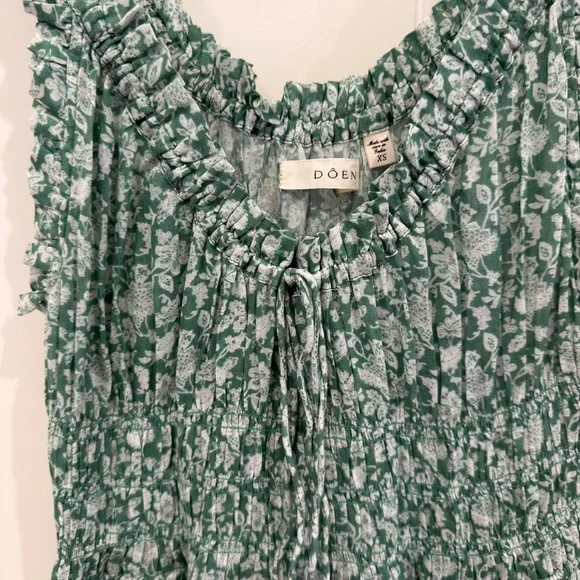 Doen Emmaretta Dress - Picture 3 of 6